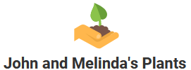 John and Melinda's logo